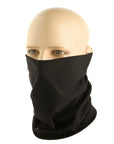 Cotton tube scarf