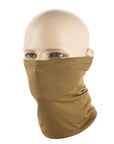 Tube Scarf Polartec Power Grid