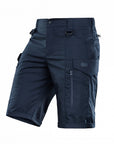 Shorts Conquistador Flex