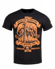 M-Tac T-shirt Black Sea Expedition - Image 2