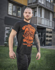 M-Tac T-shirt Black Sea Expedition - Image 9