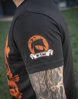 M-Tac T-shirt Black Sea Expedition - Image 11