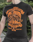 M-Tac T-shirt Black Sea Expedition - Image 7