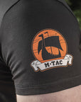 M-Tac T-shirt Black Sea Expedition - Image 8