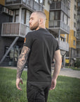 M-Tac T-shirt Black Sea Expedition - Image 10