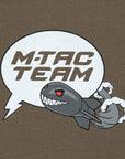 M-Tac T-Shirt Comics Drone Girl - Image 10