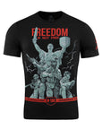 M-Tac T-Shirt Freedom - Image 3