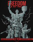 M-Tac T-Shirt Freedom - Image 6