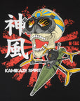 M-Tac T-shirt Kamikaze Spirit - Image 6