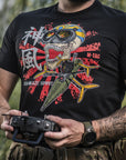 M-Tac T-shirt Kamikaze Spirit - Image 10