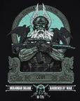 M-Tac T-Shirt Odin Mystery Long Sleeve - Image 6