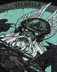 M-Tac T-Shirt Odin Mystery Long Sleeve - Image 7