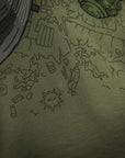 M-Tac T-Shirt Quadcopter - Image 11