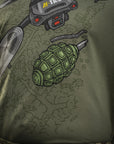 M-Tac T-Shirt Quadcopter - Image 10
