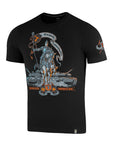 M-Tac T-Shirt Steel Knight - Image 2