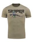 M-Tac T-Shirt Talpa - Image 3