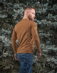 T-Shirt UA Side Long Sleeve - Image 11