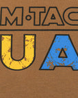 T-Shirt UA Side Long Sleeve - Image 7