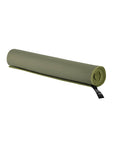Microfiber Towel Army Green 150x75cm