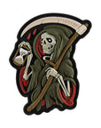 Patch Time PVC - Image 1