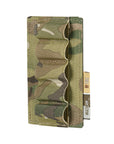 Laser-Cut Shotgun Shell Pouch For 12 Gauge - Image 1