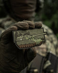 Patch PzH-2000 (PVC) - Image 9