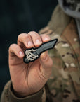 Patch Skeleton Knife PVC - Image 11