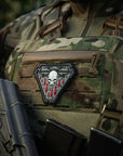 Patch Vampir PVC - Image 7
