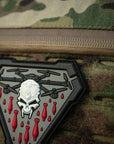 Patch Vampir PVC - Image 5