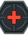 patch_jtg_3d_pvc_hexagon_tactical_medic_red_cross_-_blackmedic_1_.jpg