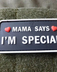 patch_jtg_3d_pvc_mama_says_i_m_special_-_swat_2_.jpg