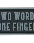 patch_jtg_3d_pvc_two_words_one_finger_1_.jpg