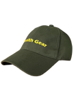 Stealth Gear Photographers Cap