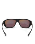 Vortex Zonnebril Jackal Black/Amber