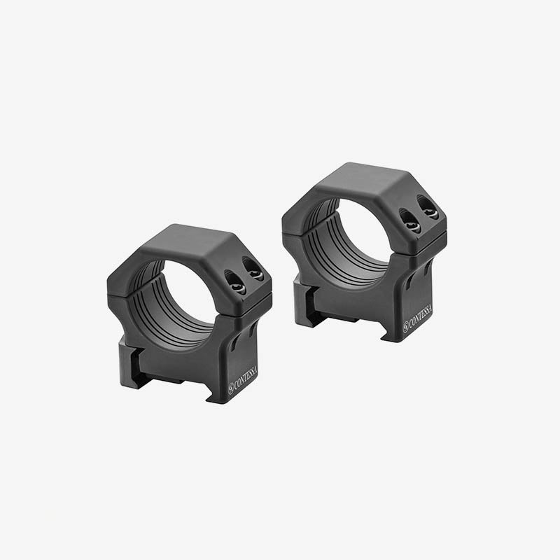 Contessa Light Picatinny Ringen LPR