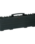 Explorer Cases 11413 Koffer Zwart met Plukschuim