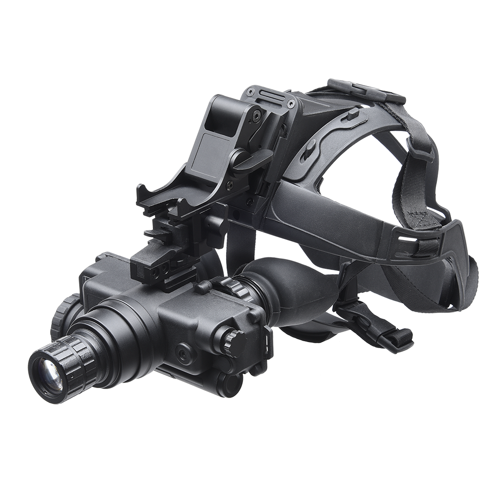 AGM Wolf-7 Pro Binoculaire Nachtkijker Goggle Kit Gen2 White Phosphor