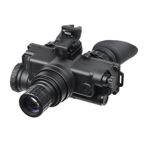 AGM Wolf-7 Pro Binoculaire Nachtkijker Goggle Kit Gen2 White Phosphor