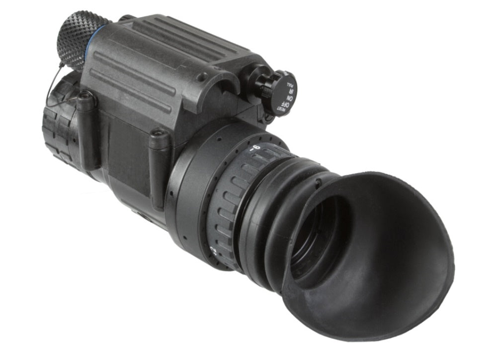 AGM PVS-14 NL1 Monoculaire Nachtkijker Gen2+ Green Phosphor