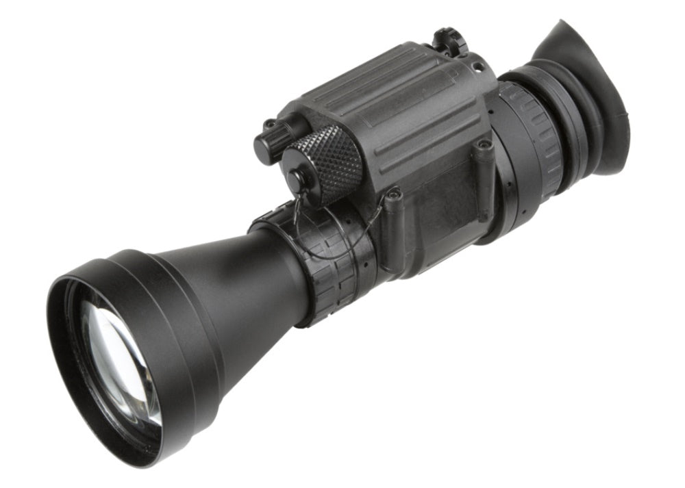 AGM PVS-14 NW1 Monoculaire Nachtkijker Gen2+ White Phosphor