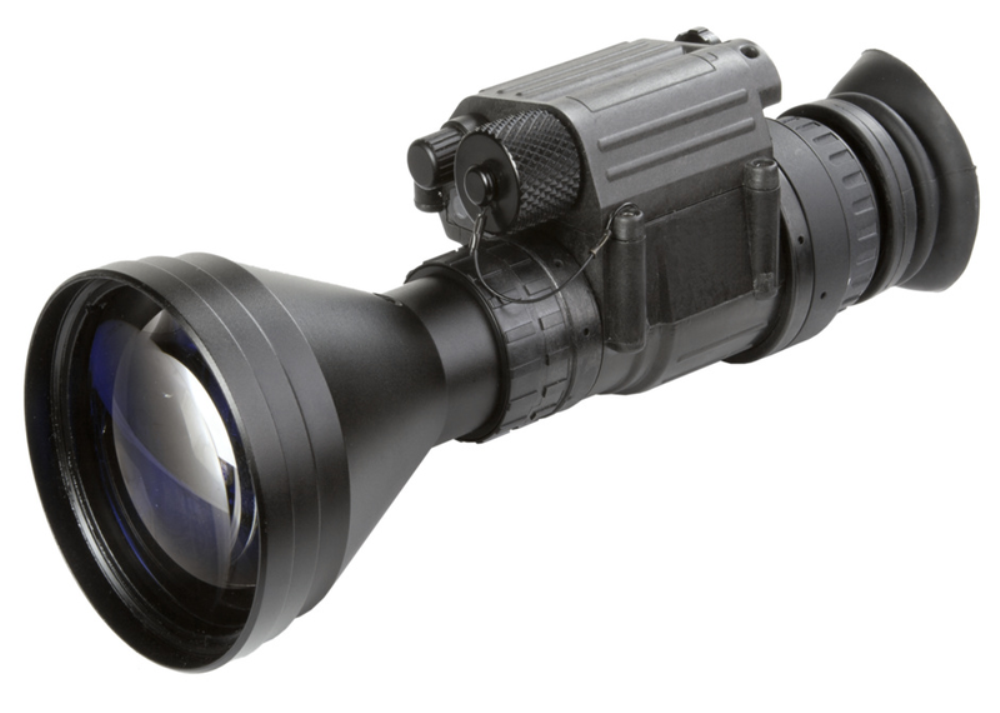 AGM PVS-14 AP Monoculaire Nachtkijker Gen2+ Green Phosphor