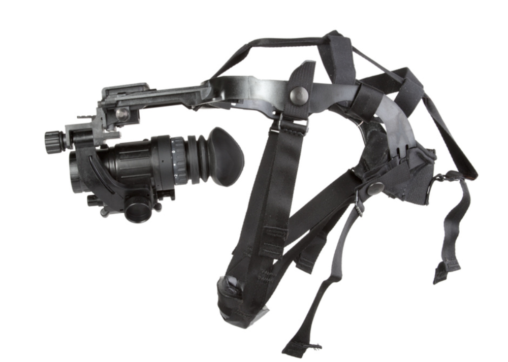 AGM PVS-14 APW Monoculaire Nachtkijker Gen2+ White Phosphor