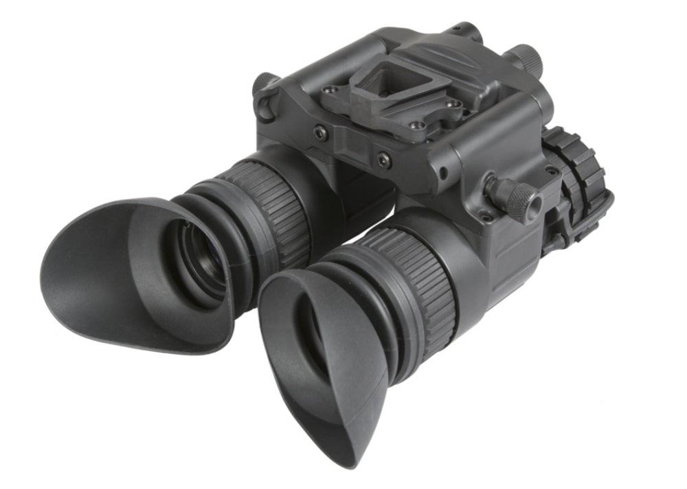 AGM NVG-40 NL1 Binoculaire Nachtkijker Goggles Gen2+ Green Phosphor