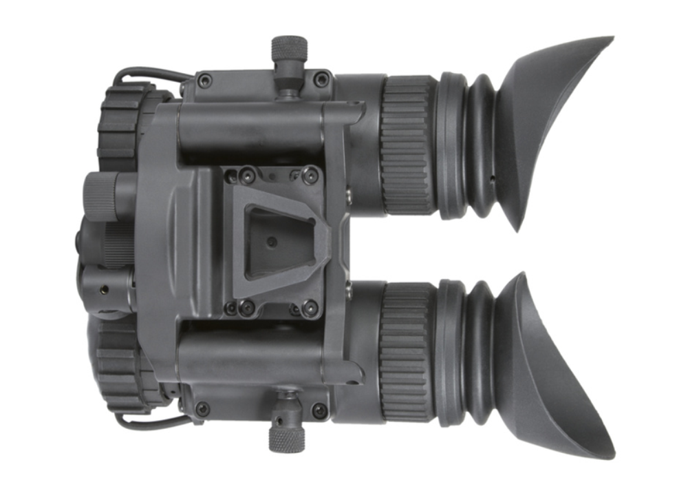 AGM NVG-40 NL1 Binoculaire Nachtkijker Goggles Gen2+ Green Phosphor