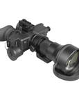 AGM FoxBat-5 NL1 Nachtzicht-Verrekijker 5x Vergroting Gen2+ Green Phosphor