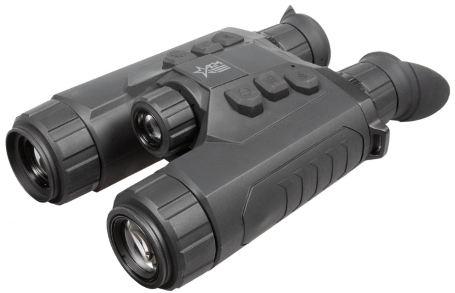 AGM ObservIR LRF 25-256 Warmtebeeld/Nachtzicht Fusion Camera met Laser Rangefinder