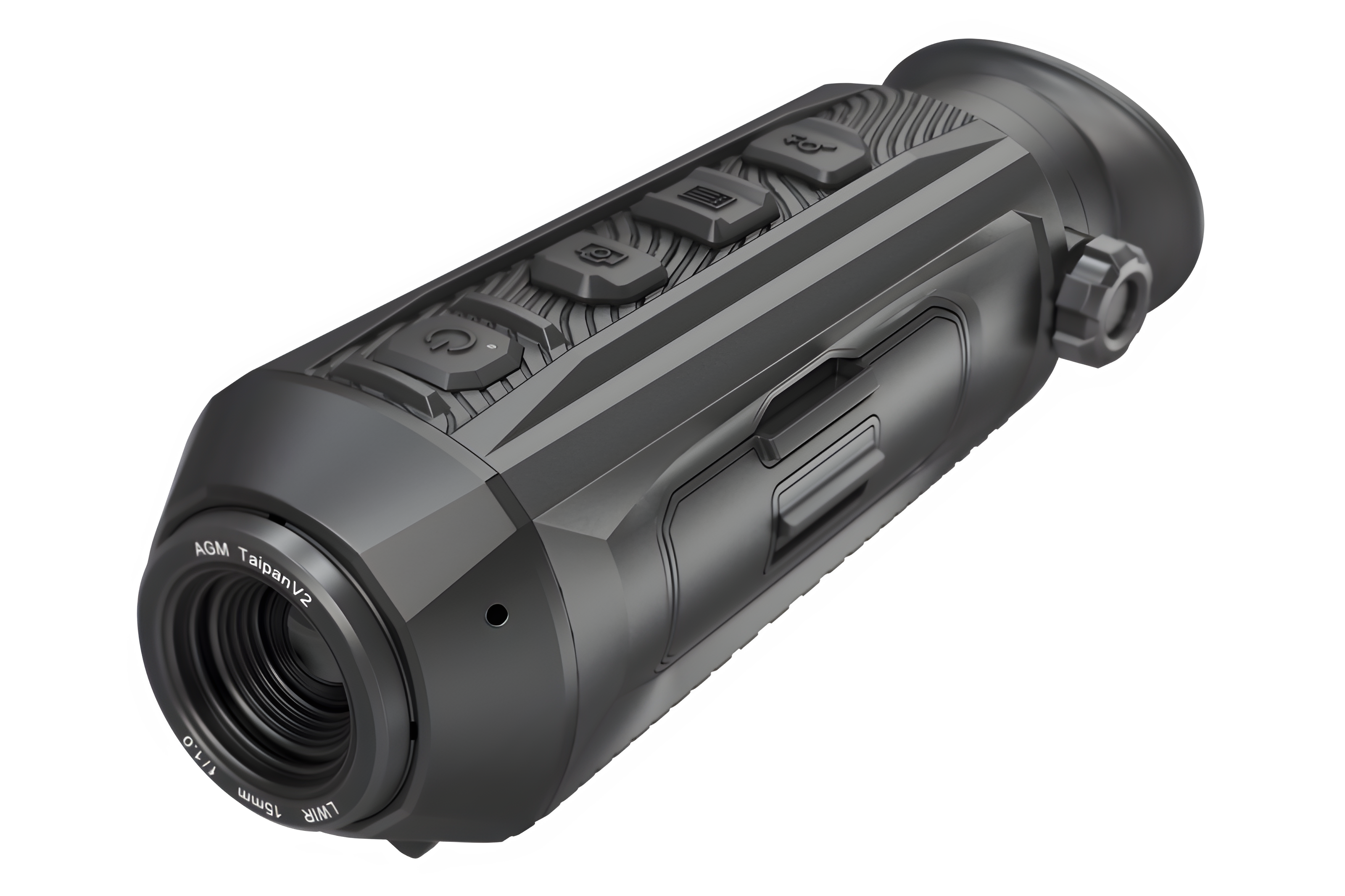 AGM Taipan V2 15-384 Warmtebeeldcamera