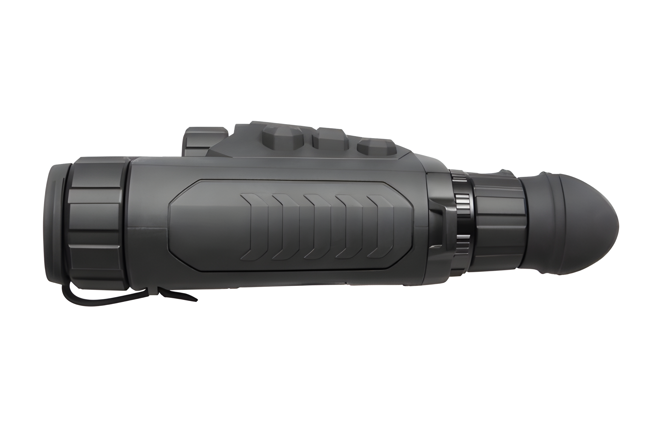 AGM ObservIR LRF 35-640 Warmtebeeld/Nachtzicht Fusion Camera met Laser Rangefinder