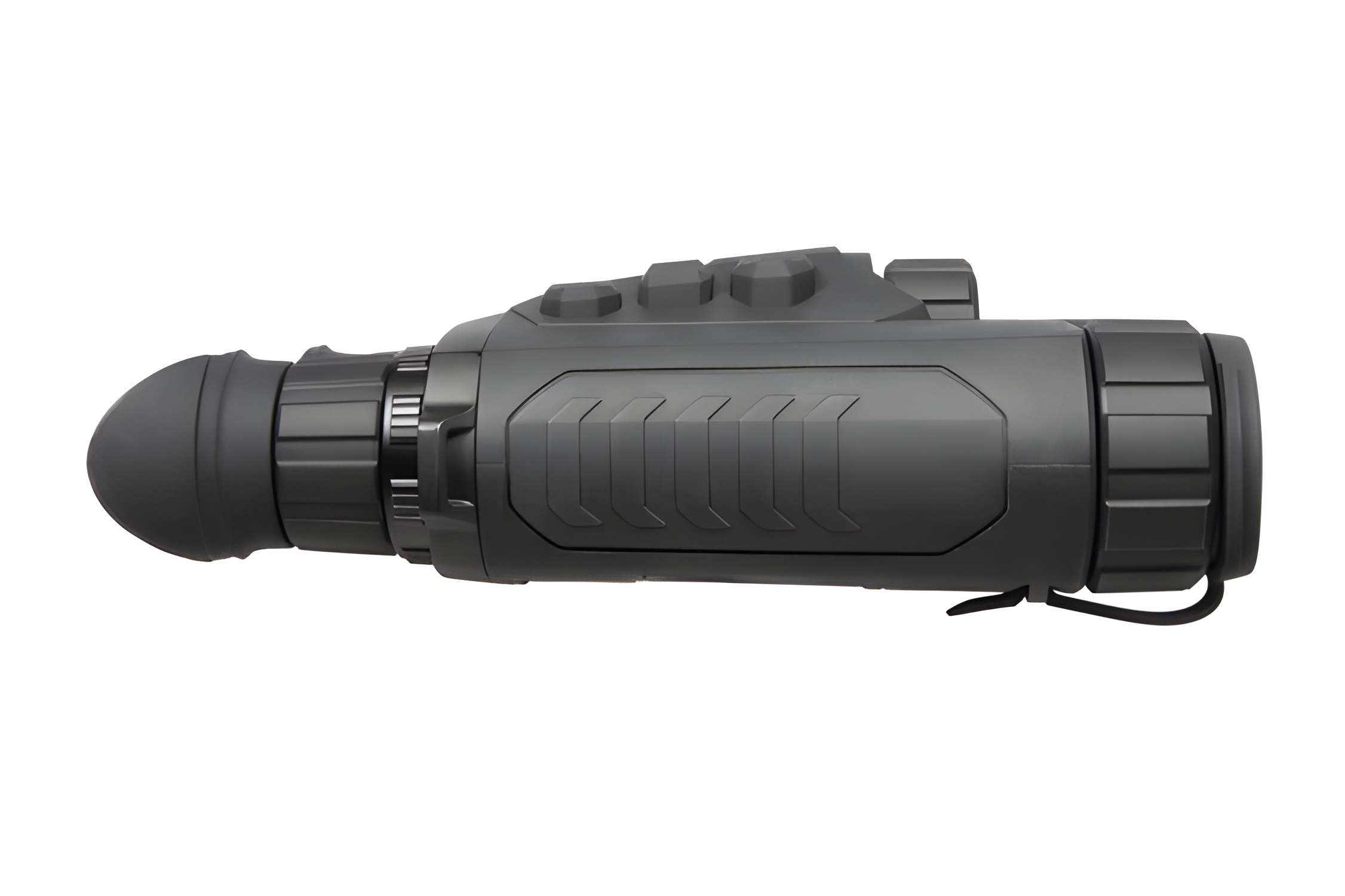 AGM ObservIR LRF 35-640 Warmtebeeld/Nachtzicht Fusion Camera met Laser Rangefinder