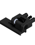 FLIR Breach PTQ136 Adapter voor Dual Helm Bridge (Dovetail)